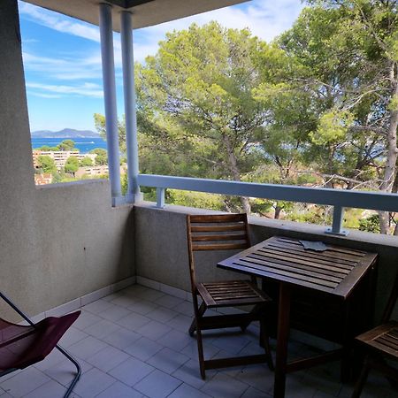 Apartamento Les Marines De Tamaris La Seyne-sur-Mer Exterior foto
