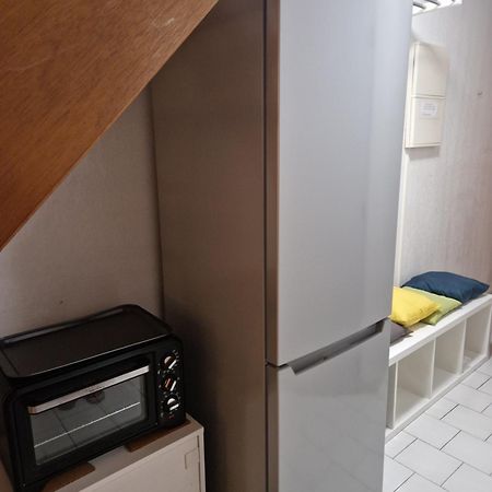 Apartamento Les Marines De Tamaris La Seyne-sur-Mer Exterior foto