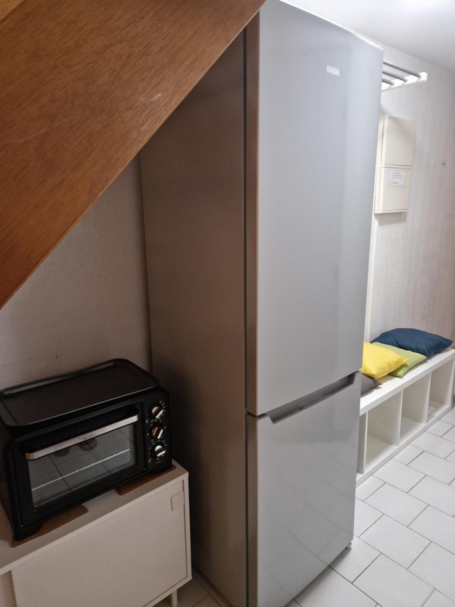 Apartamento Les Marines De Tamaris La Seyne-sur-Mer Exterior foto