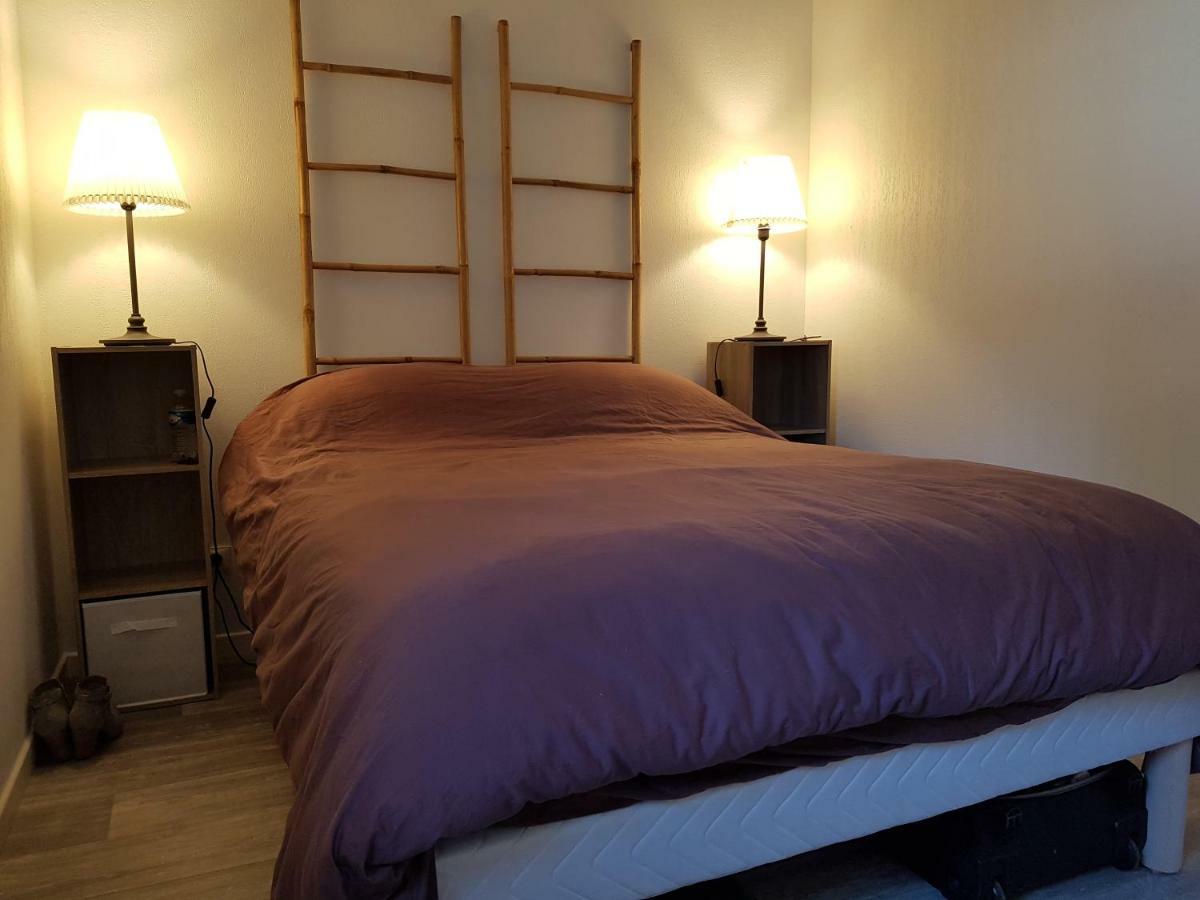 Apartamento Les Marines De Tamaris La Seyne-sur-Mer Exterior foto